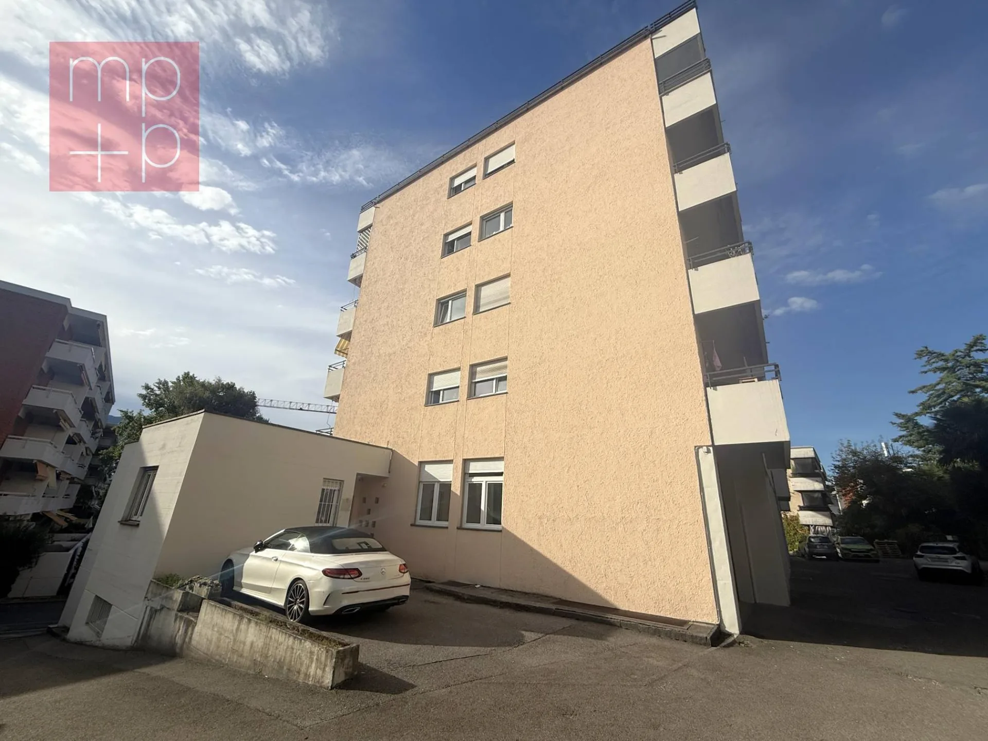 Wohnung - Lugano