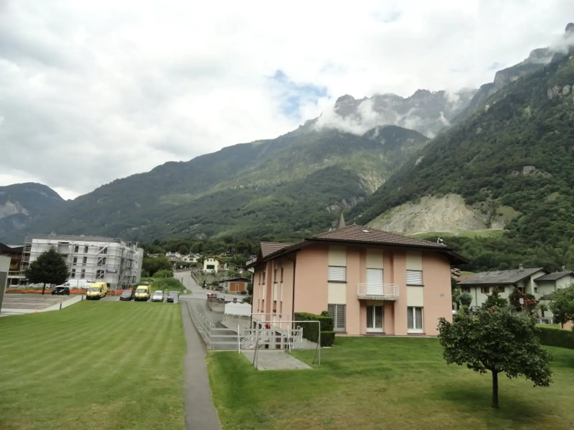 04760 - Appartement 3.5 pièces - Rue le Révasson 16 - Collonges