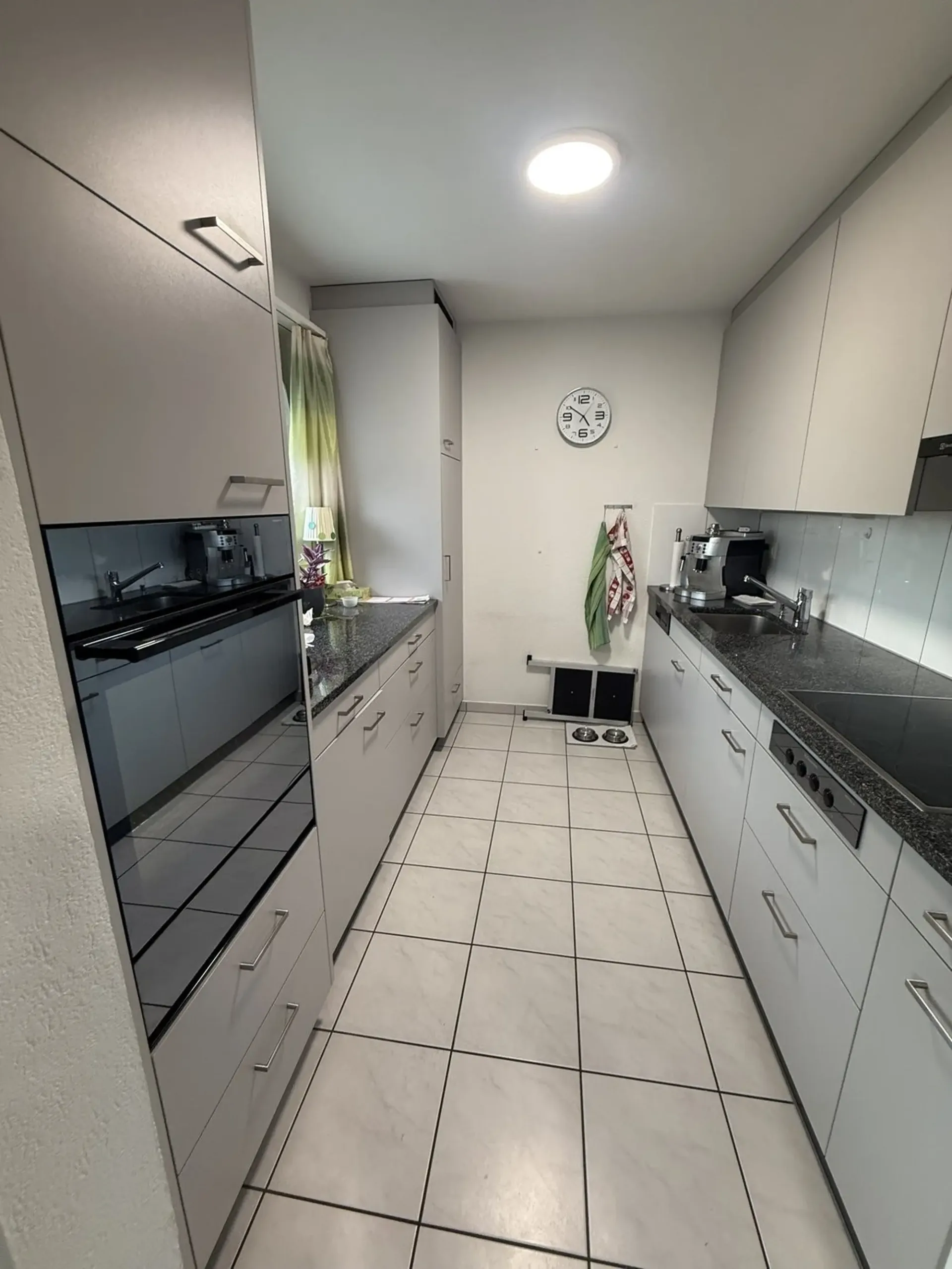 Schöne 4.5 Zimmerwohnung in St.Antoni