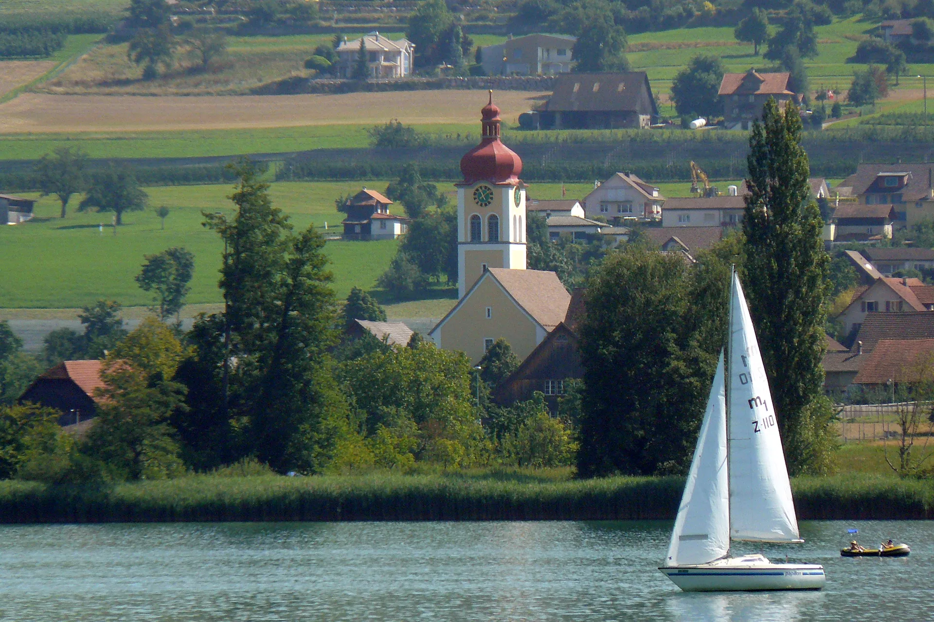 6287 Aesch LU
