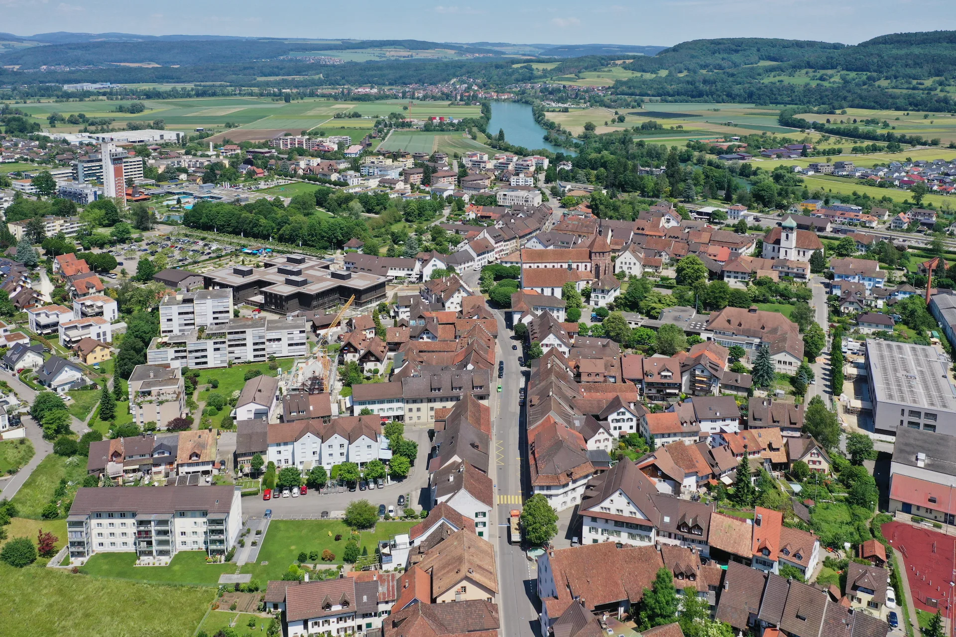 5466 Kaiserstuhl AG