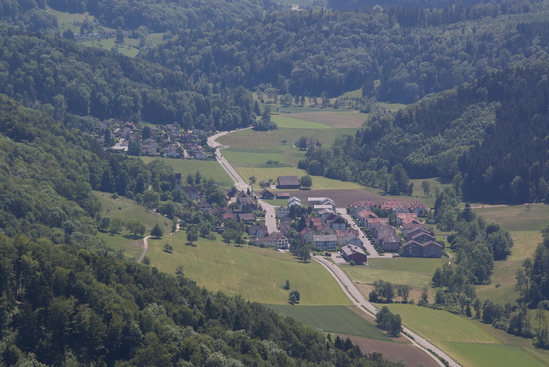 8143 Stallikon