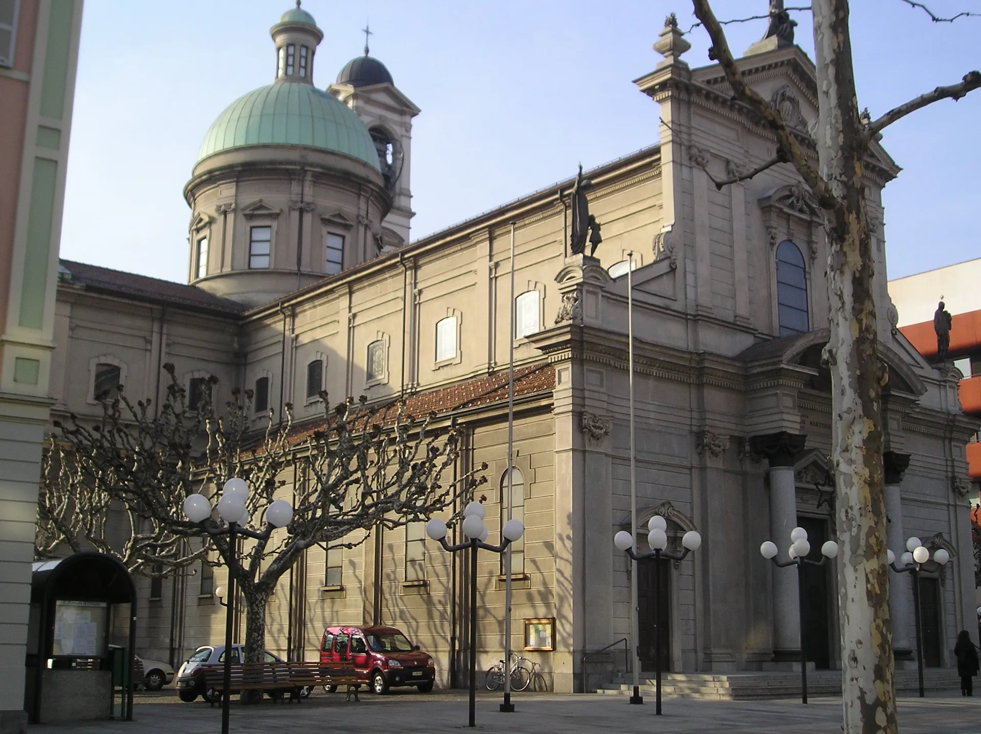 6830 Chiasso