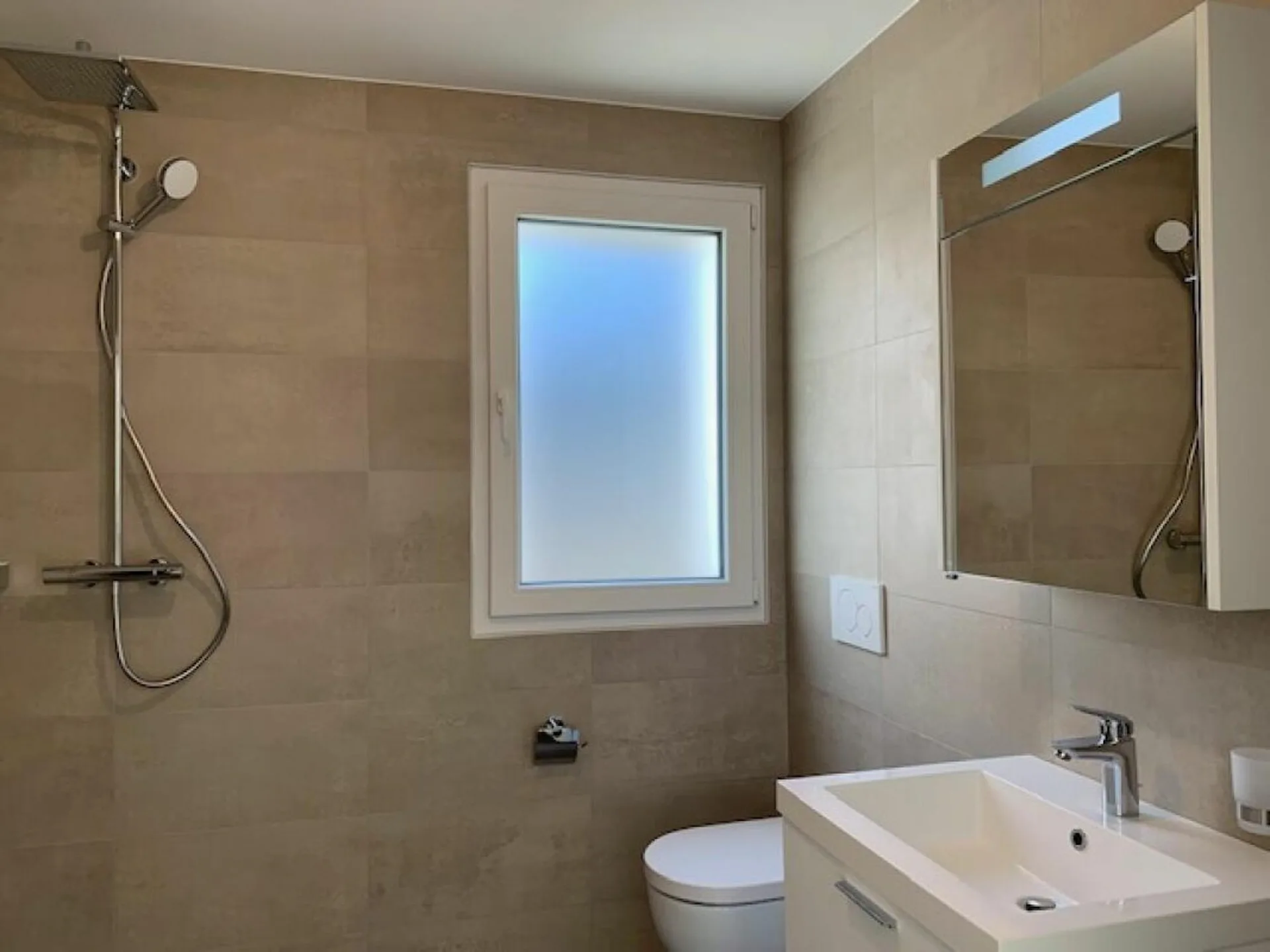 Appartement 2.5 pièces au 2ème étage à Misery-Courtion