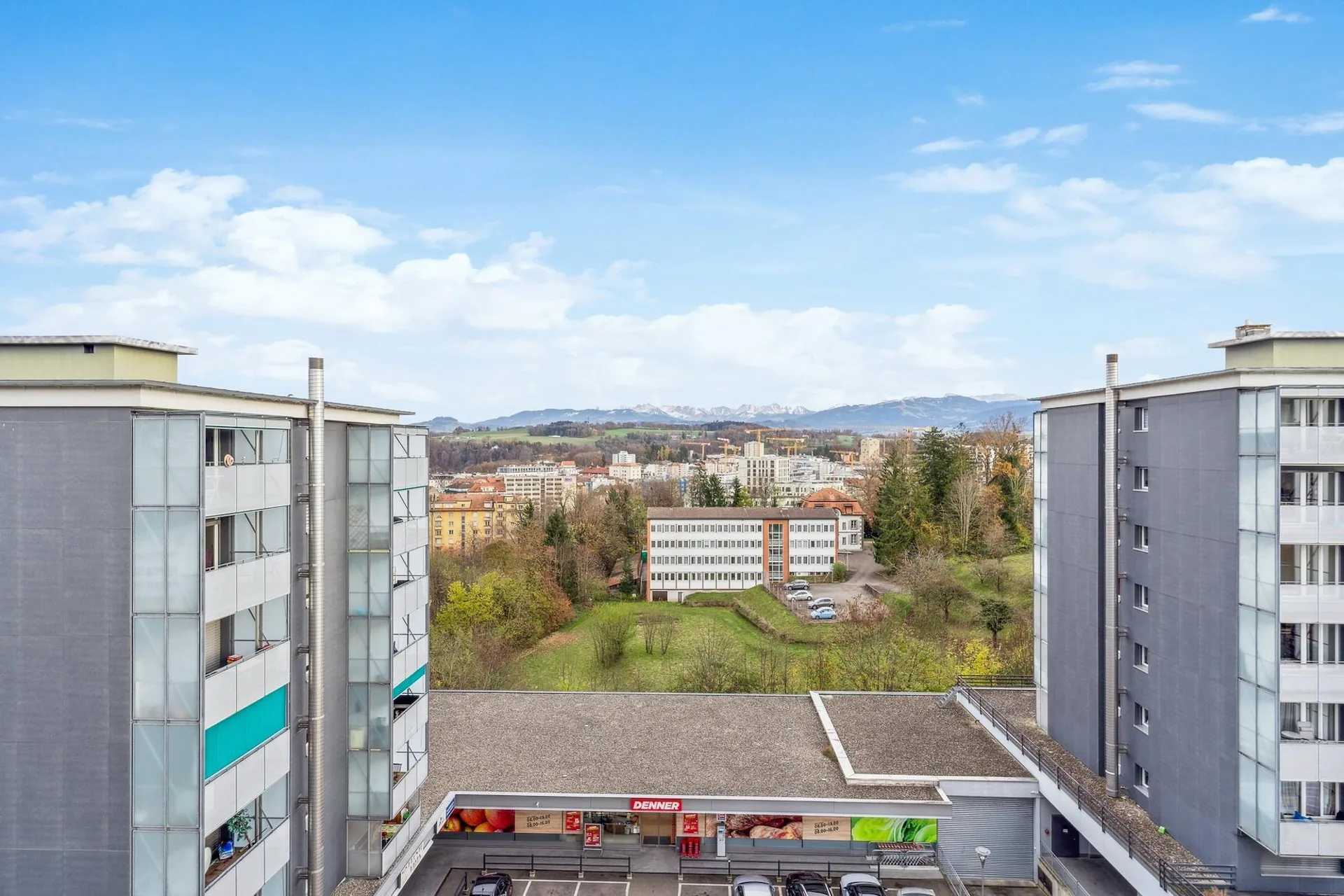Appartement spacieux proche de toutes commodités