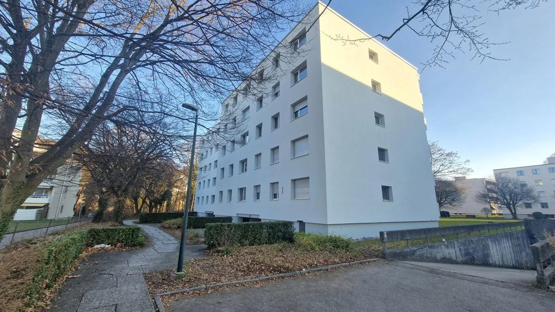 Ihr neues Zuhause in Füllinsdorf