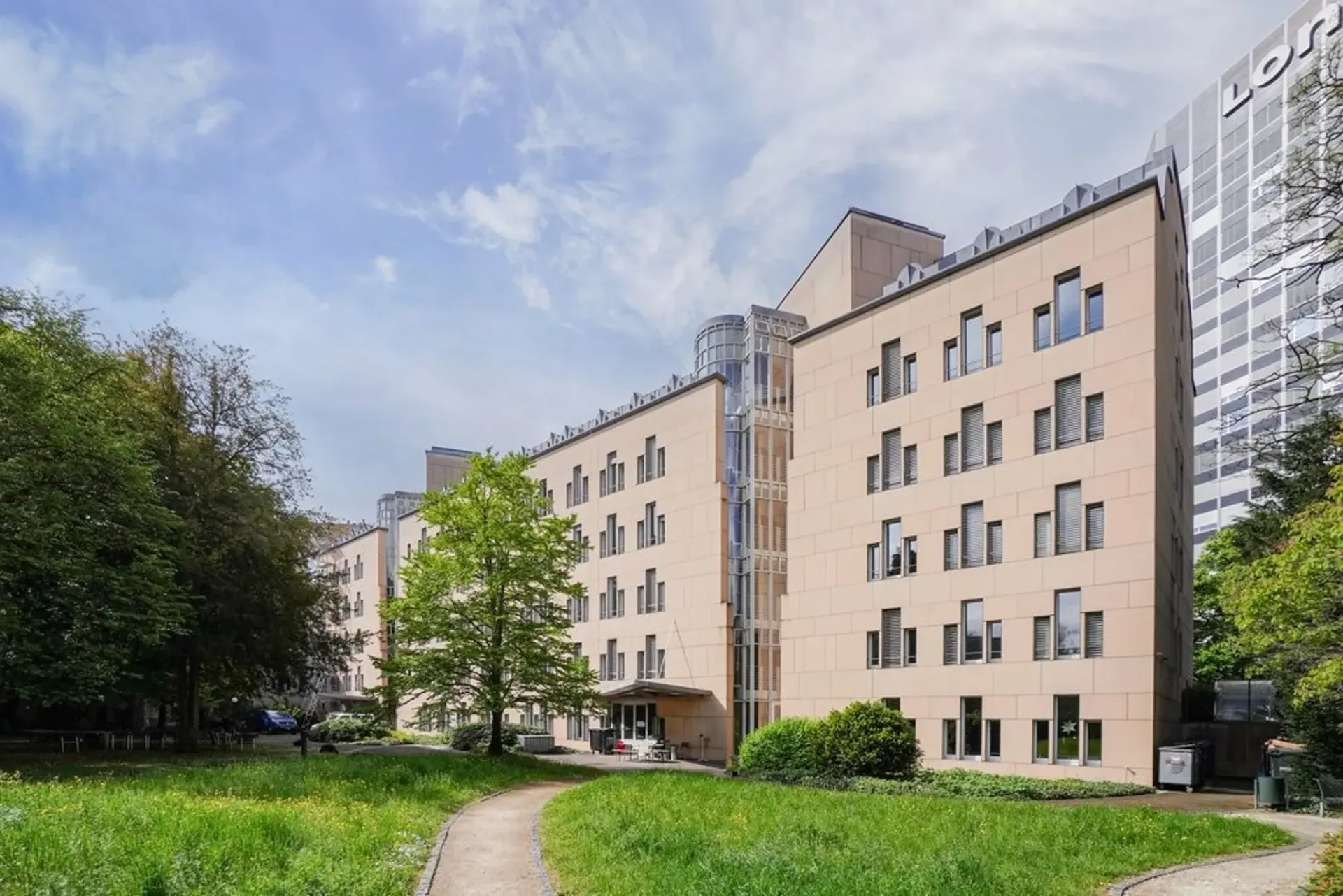 Büroraum sucht neuen Mieter