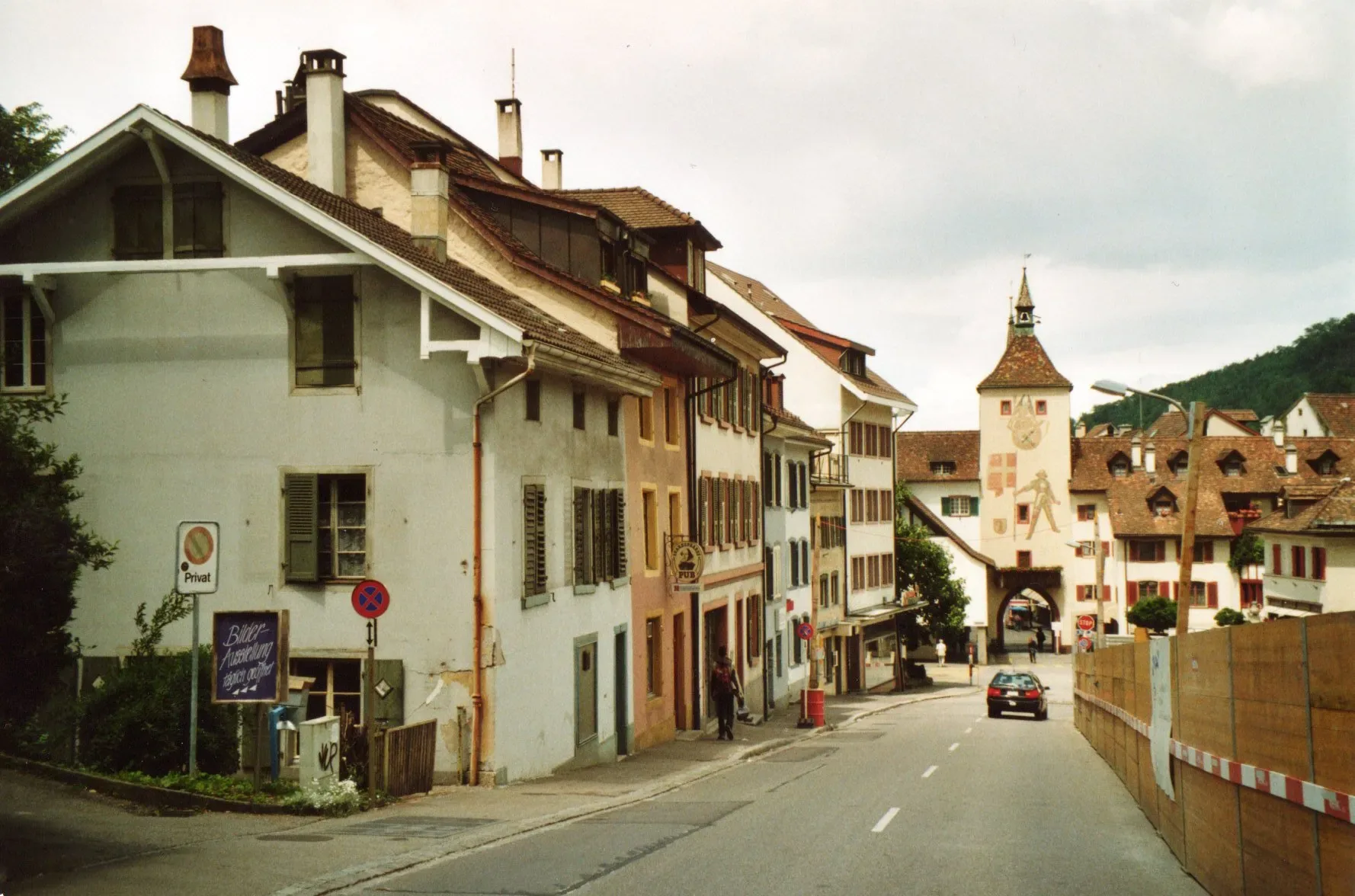 4410 Liestal