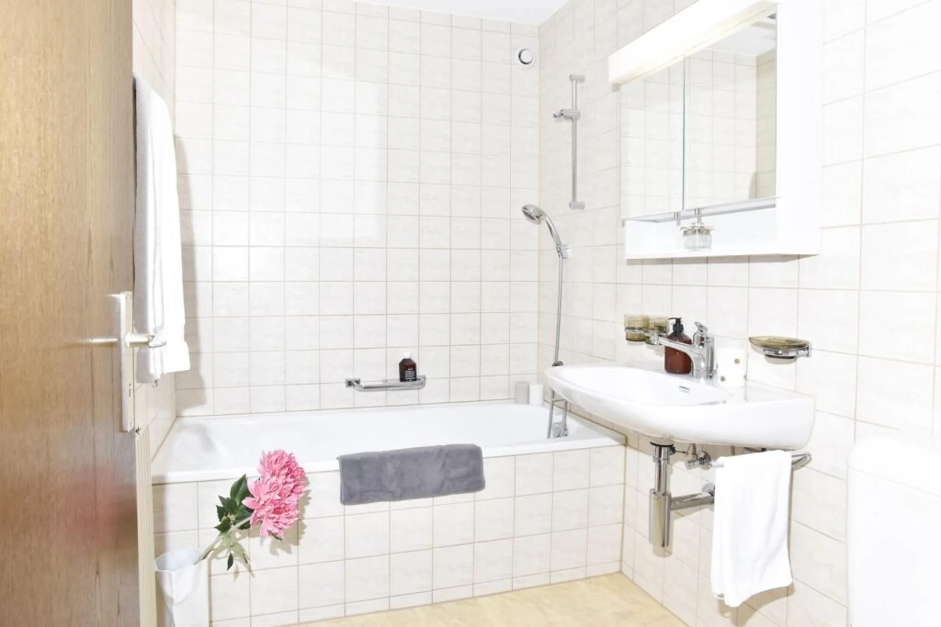 Schöne 3.5 Zimmer-Wohnung