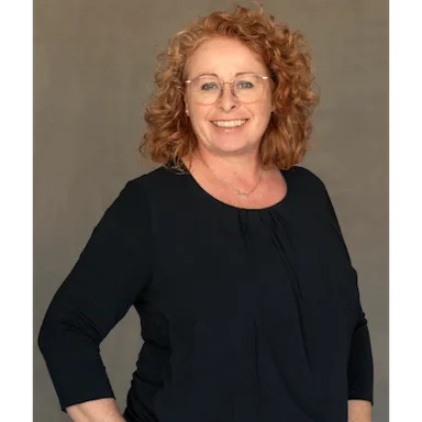 Claudia Mangold