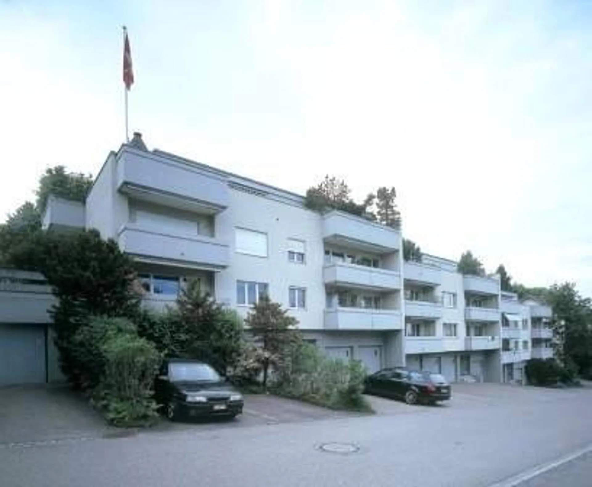 Wontraum an idyllischer Wohnlage