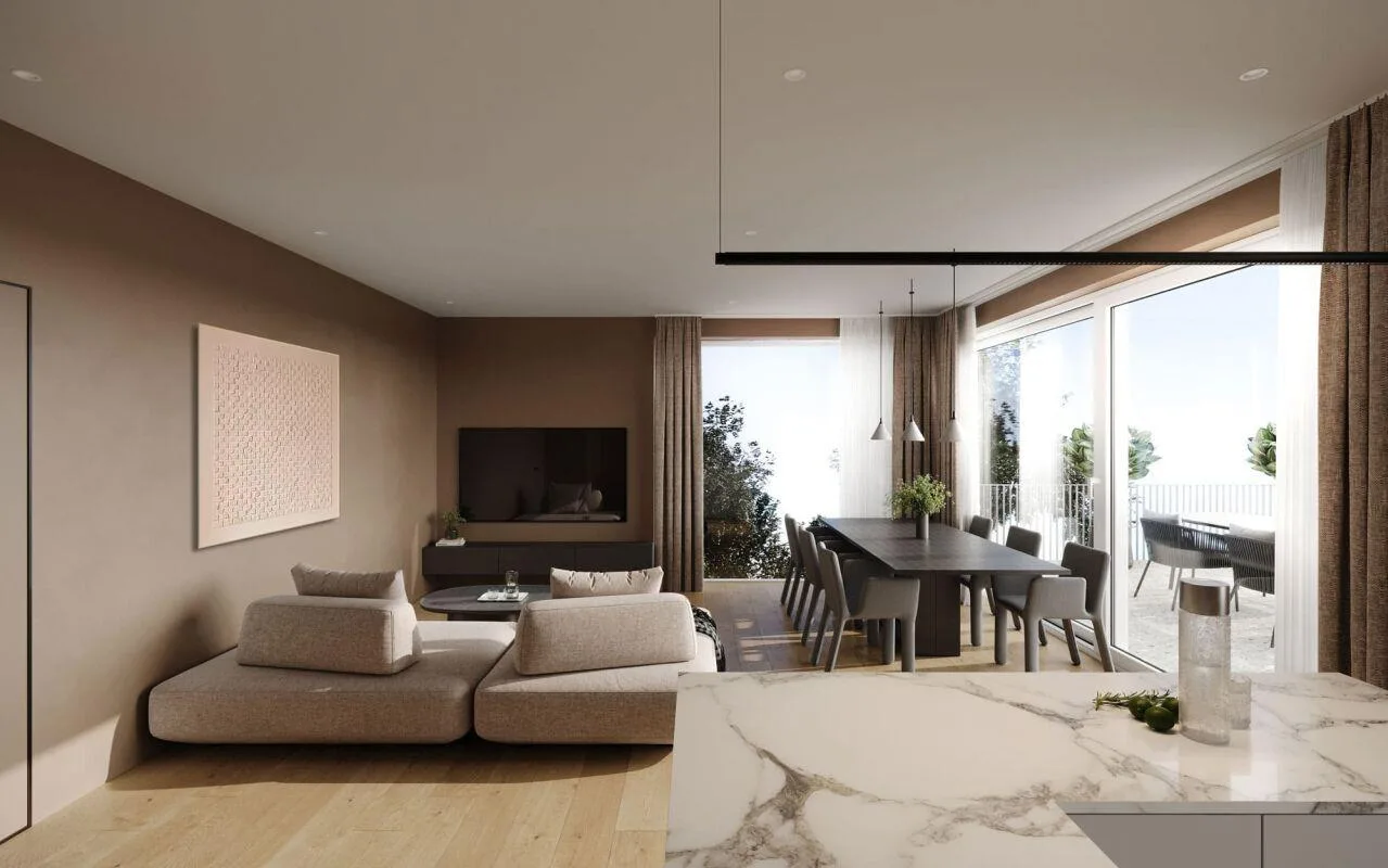 Residenz Parco Ceresio A4.1 | Residence Parco Ceresio A4.1 | Reside...