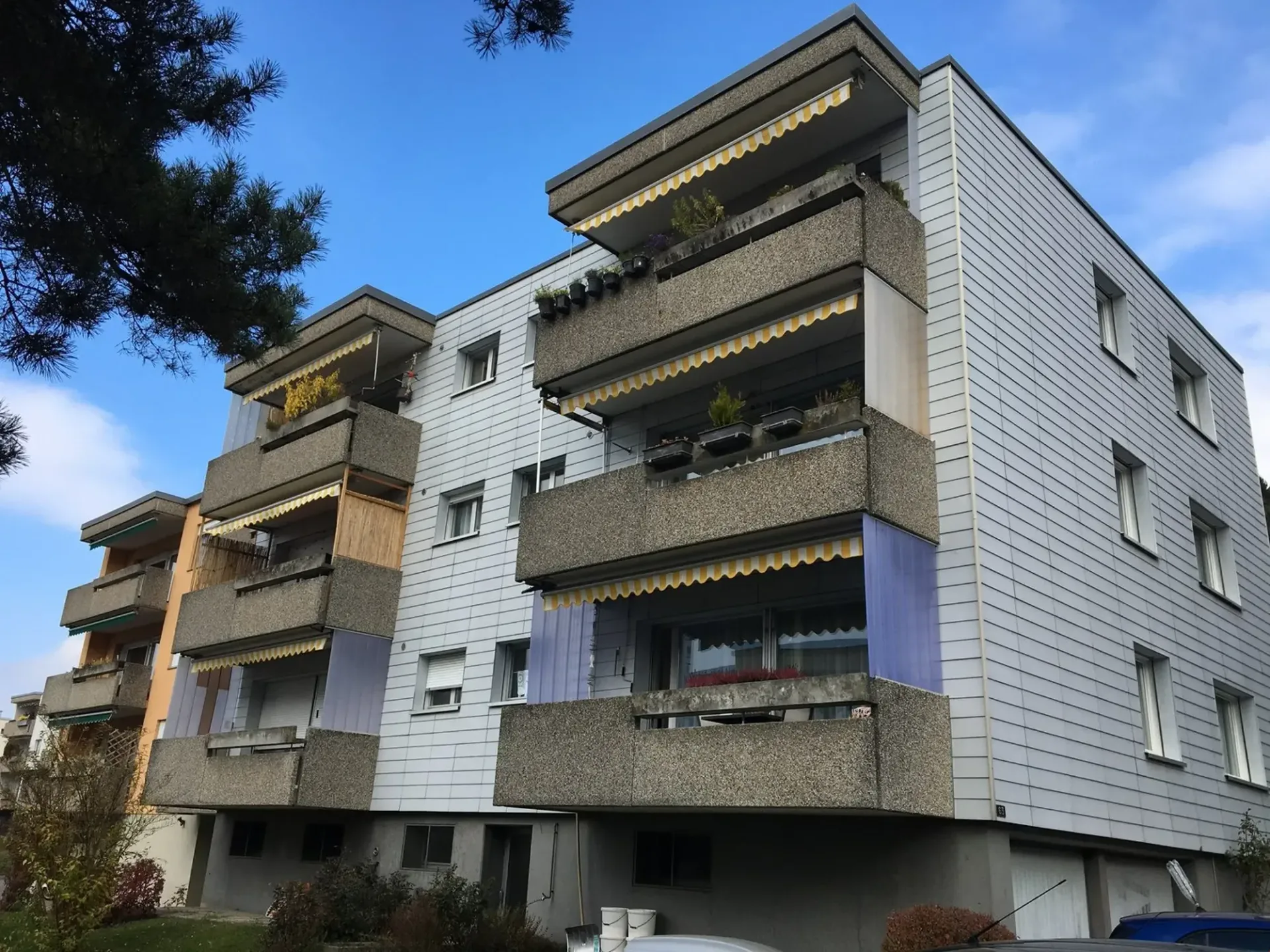 Beautiful 3.5 room apartment in 3063 Ittigen