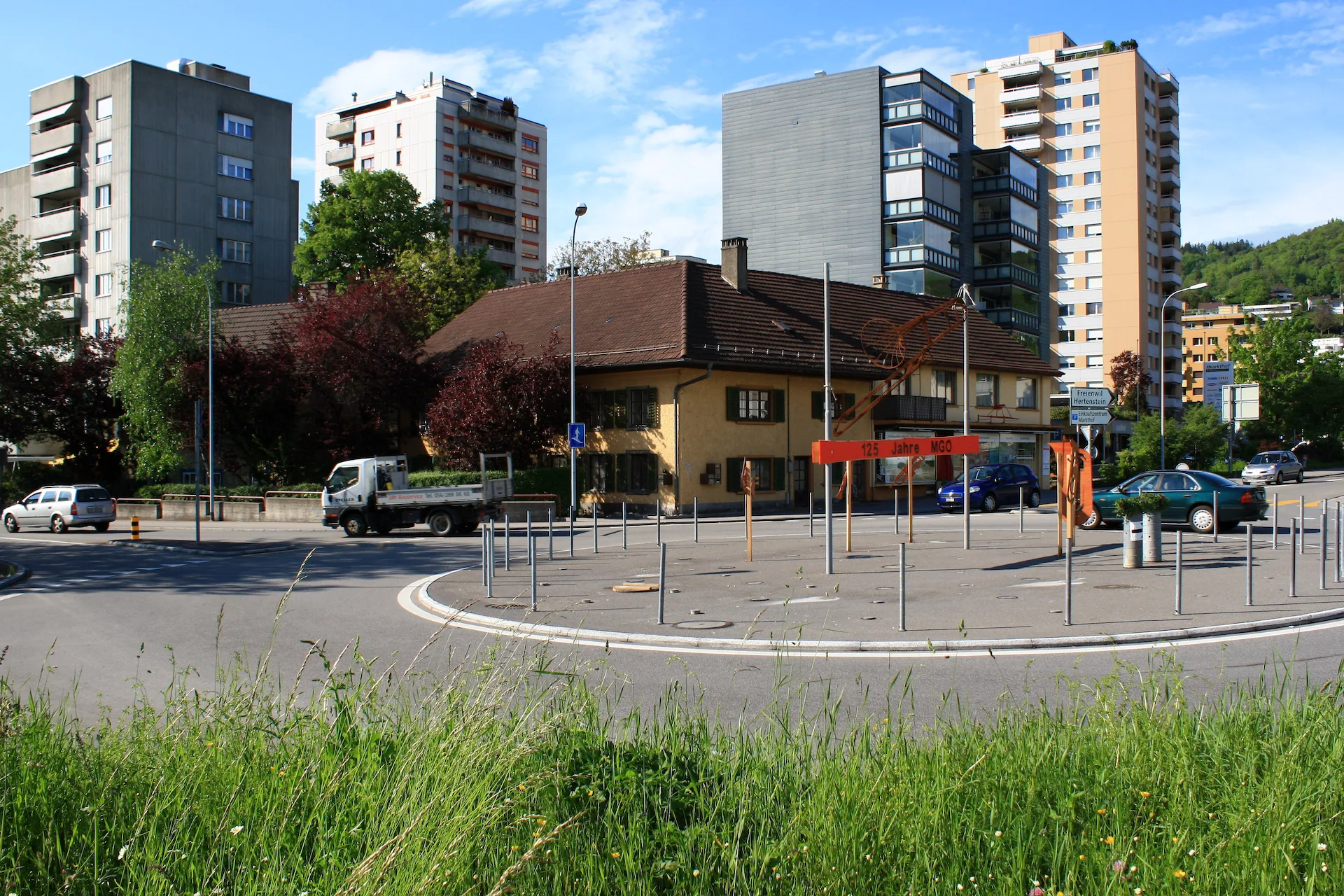 Obersiggenthal
