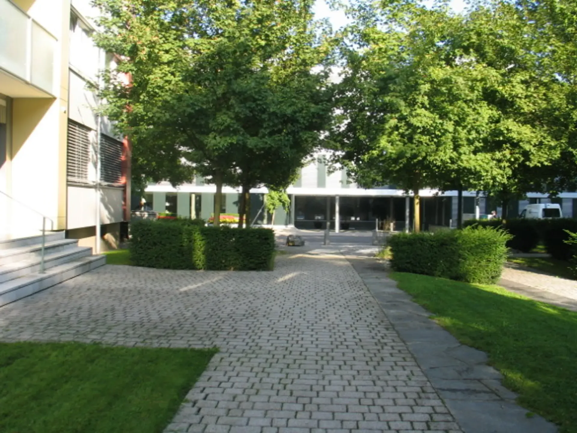 Wunderschöne 5.0 Zimmer-Wohnung  im Gellert!!
