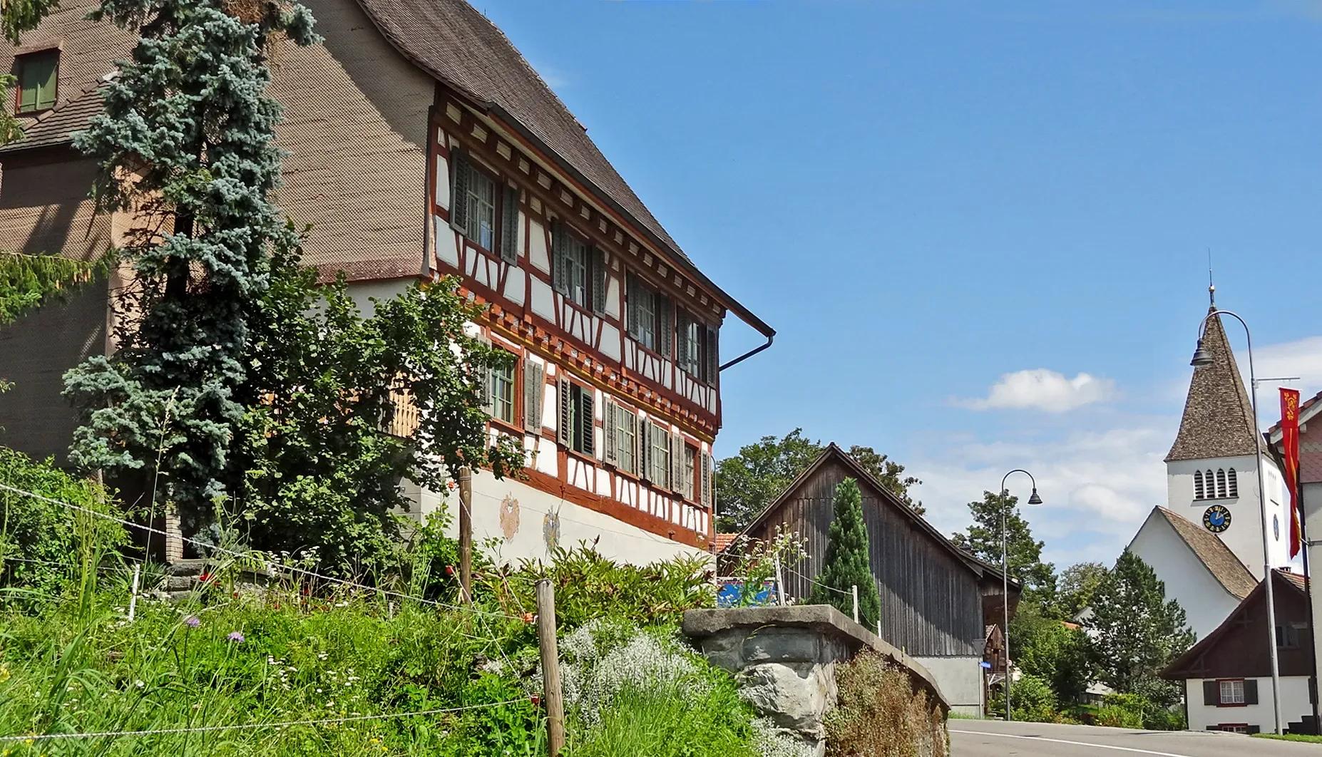 Märstetten