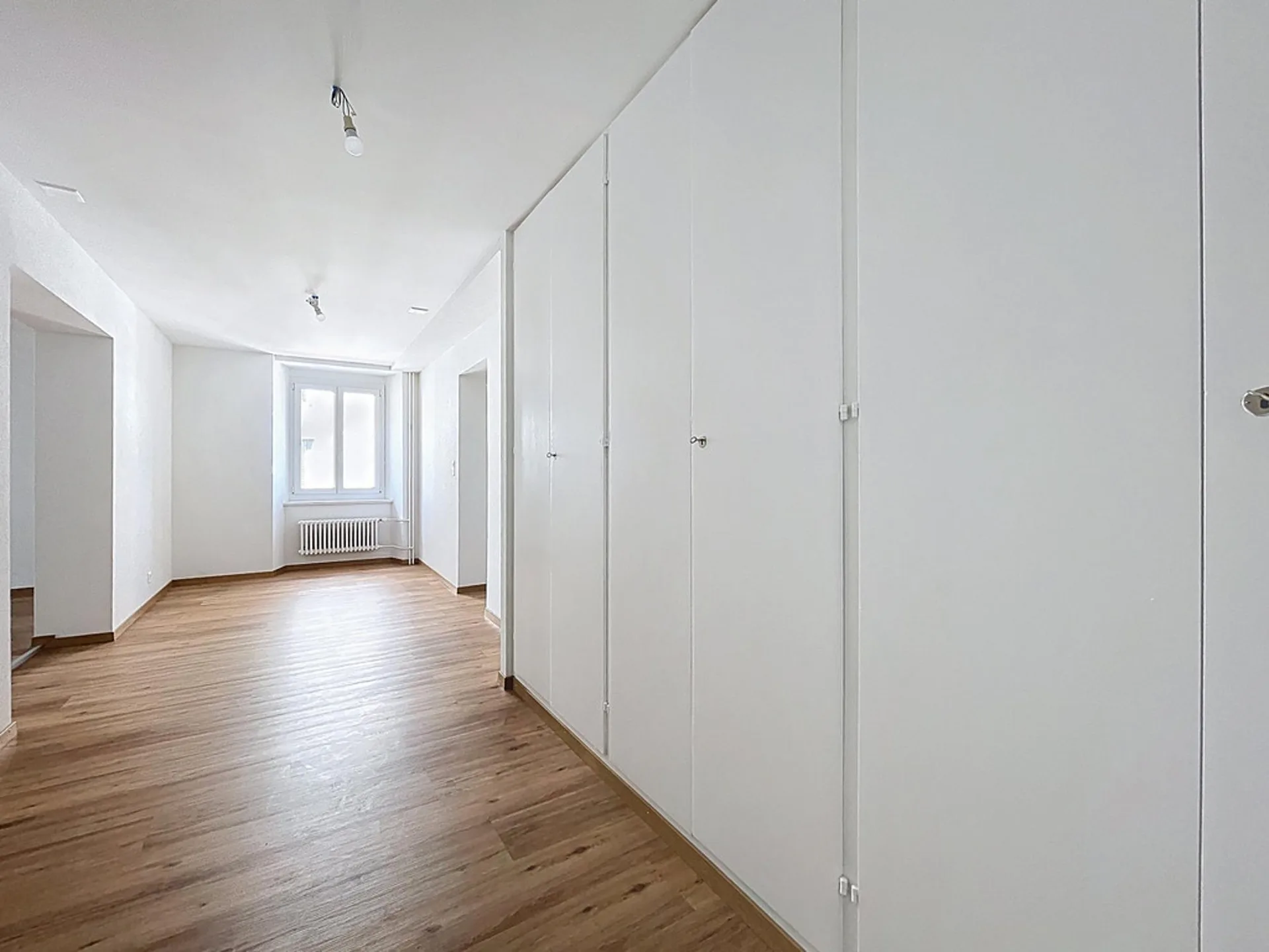 Zweizimmerwohnung