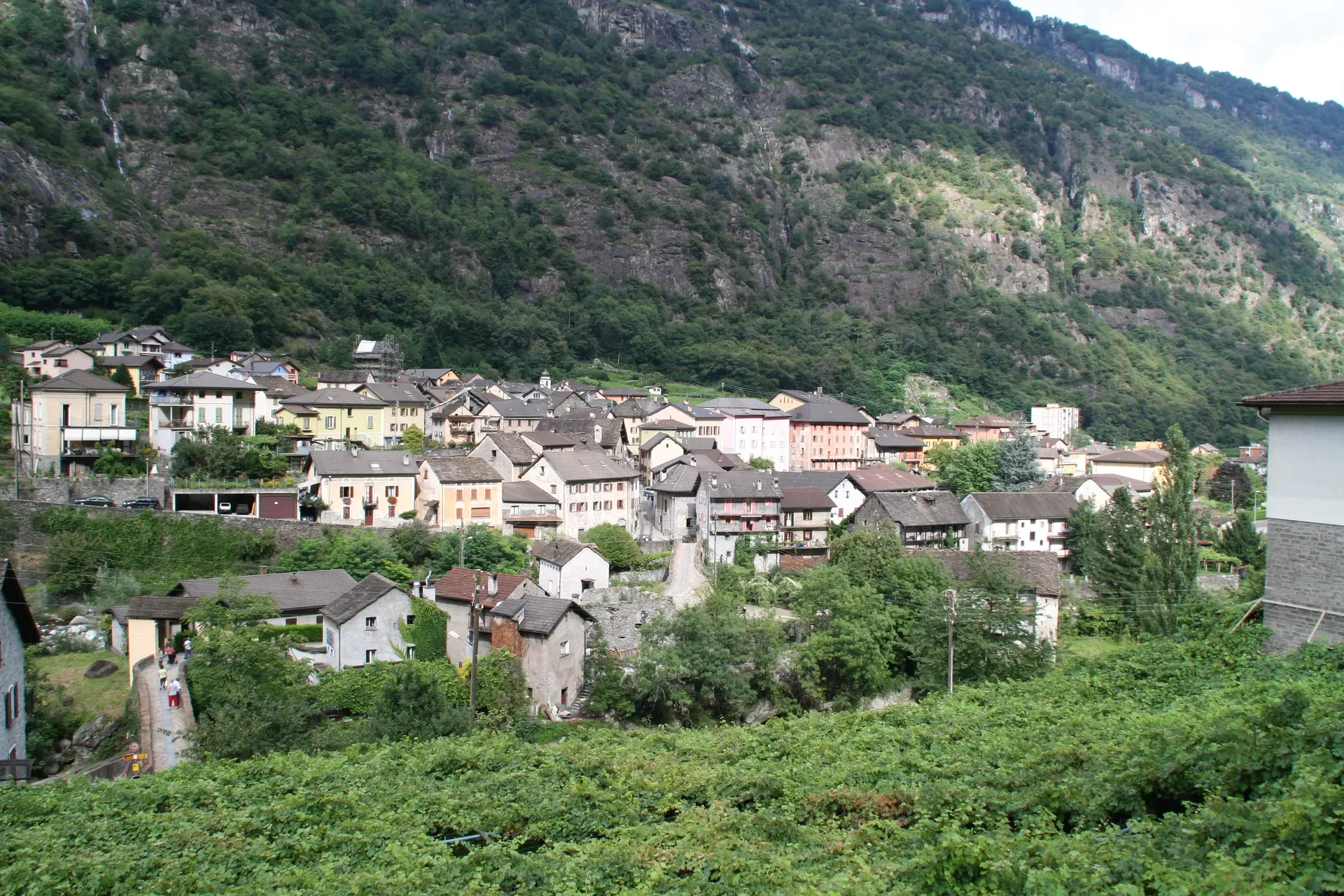 6745 Giornico