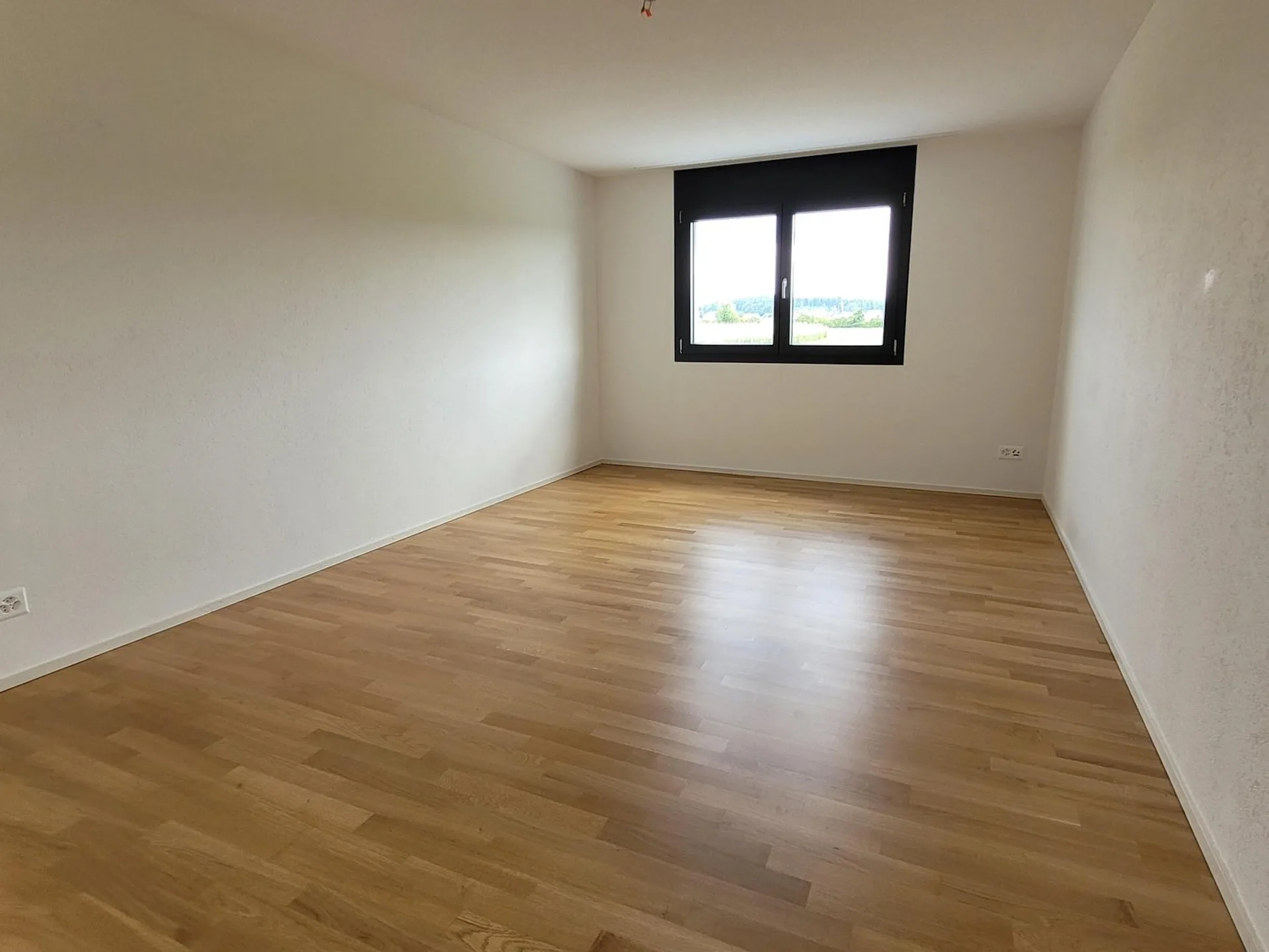Wohnen im Grünen!