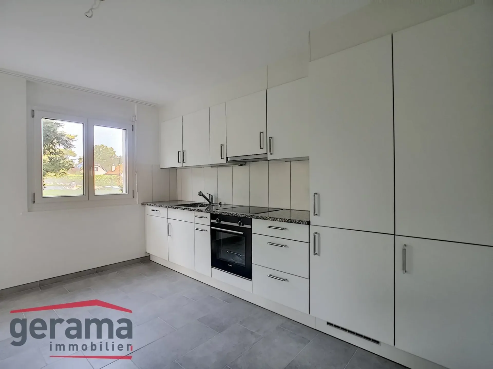 Appartement 4.5 pièces à Belfaux !
