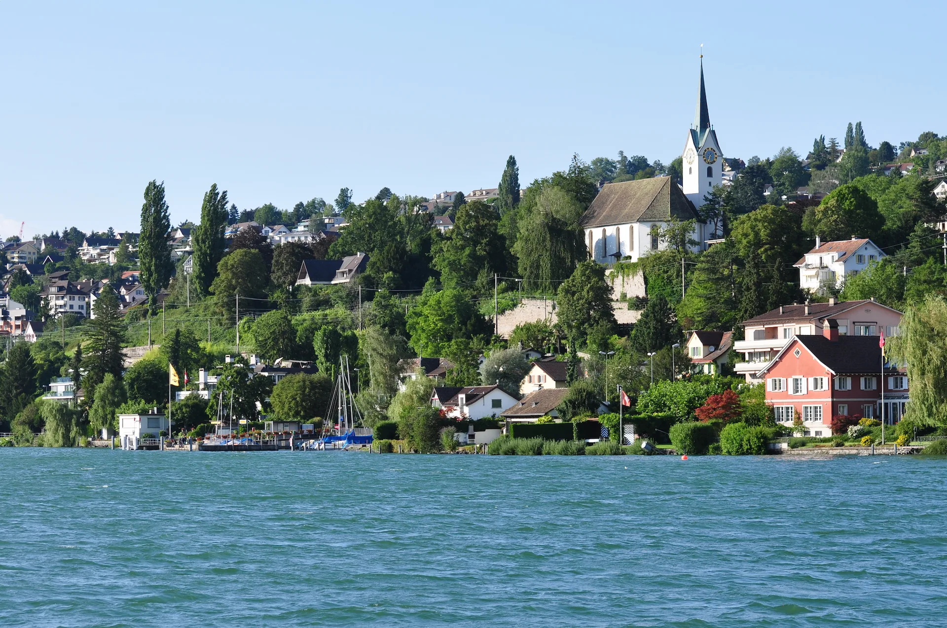 8704 Herrliberg