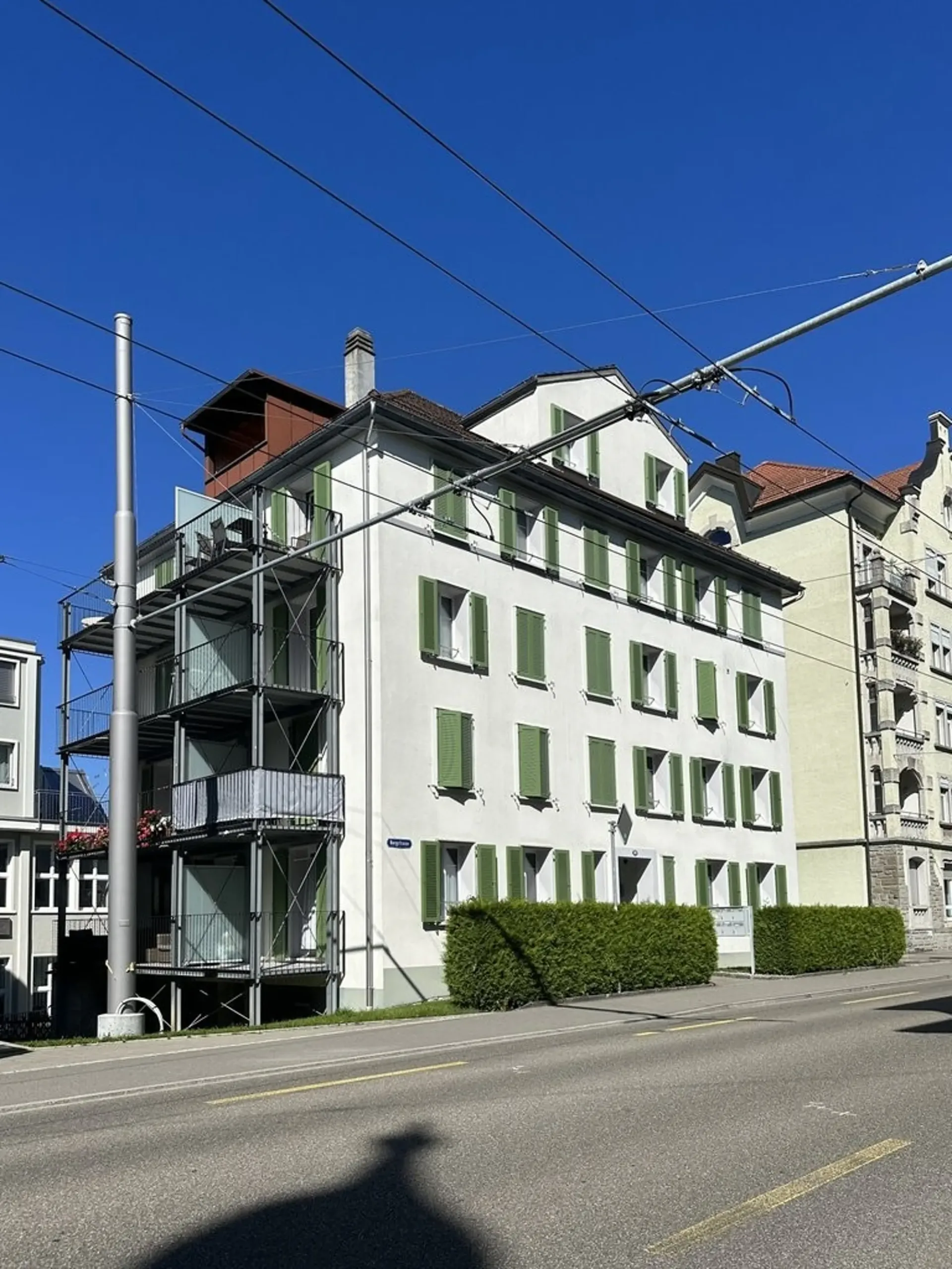 Zögern Sie nicht - Ihr neues Zuhause wartet auf Sie!