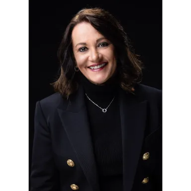 Patricia Luterbach