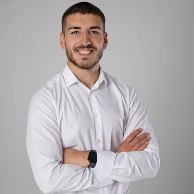 Dionis Fetahaj