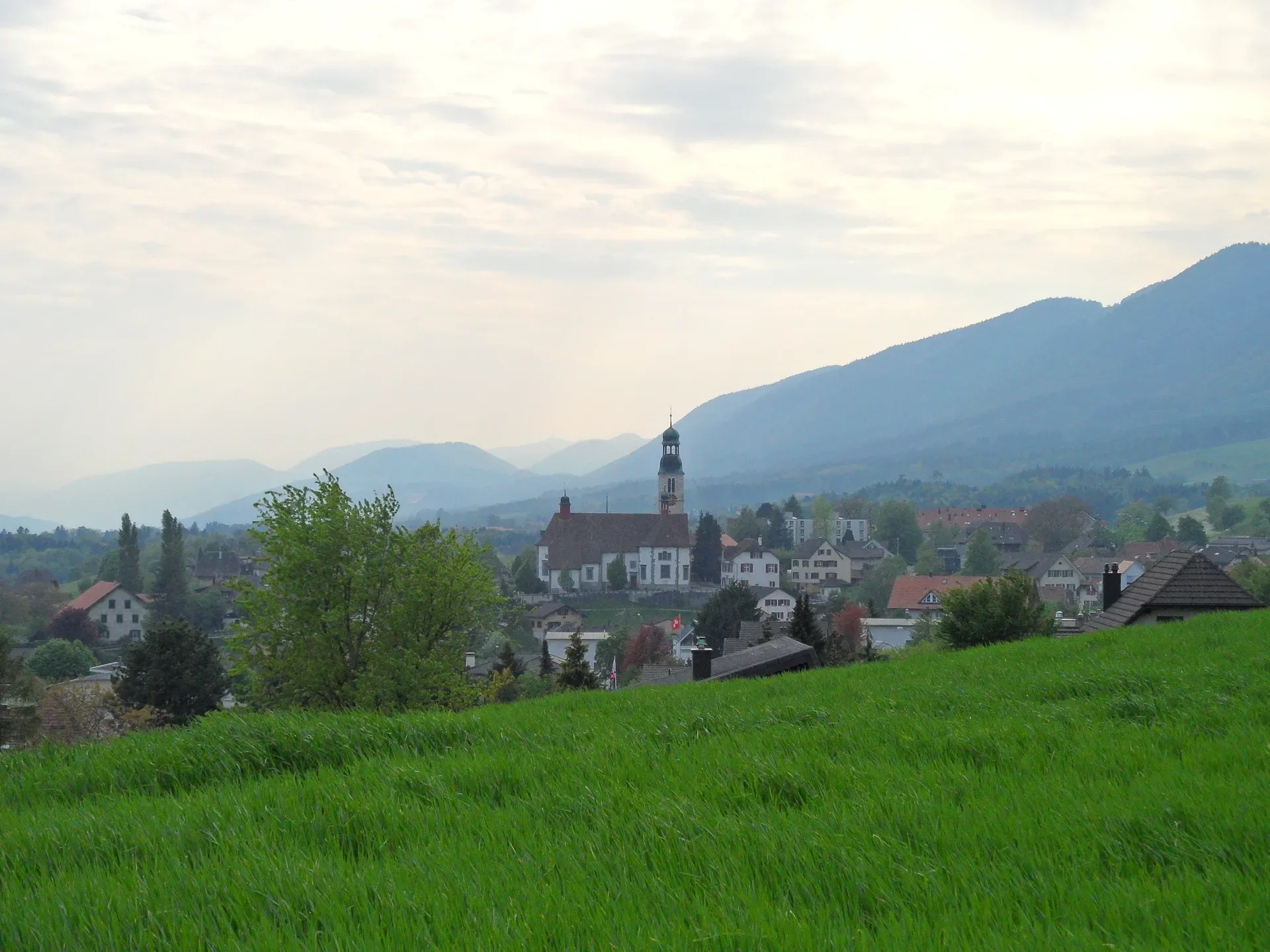 4515 Oberdorf SO