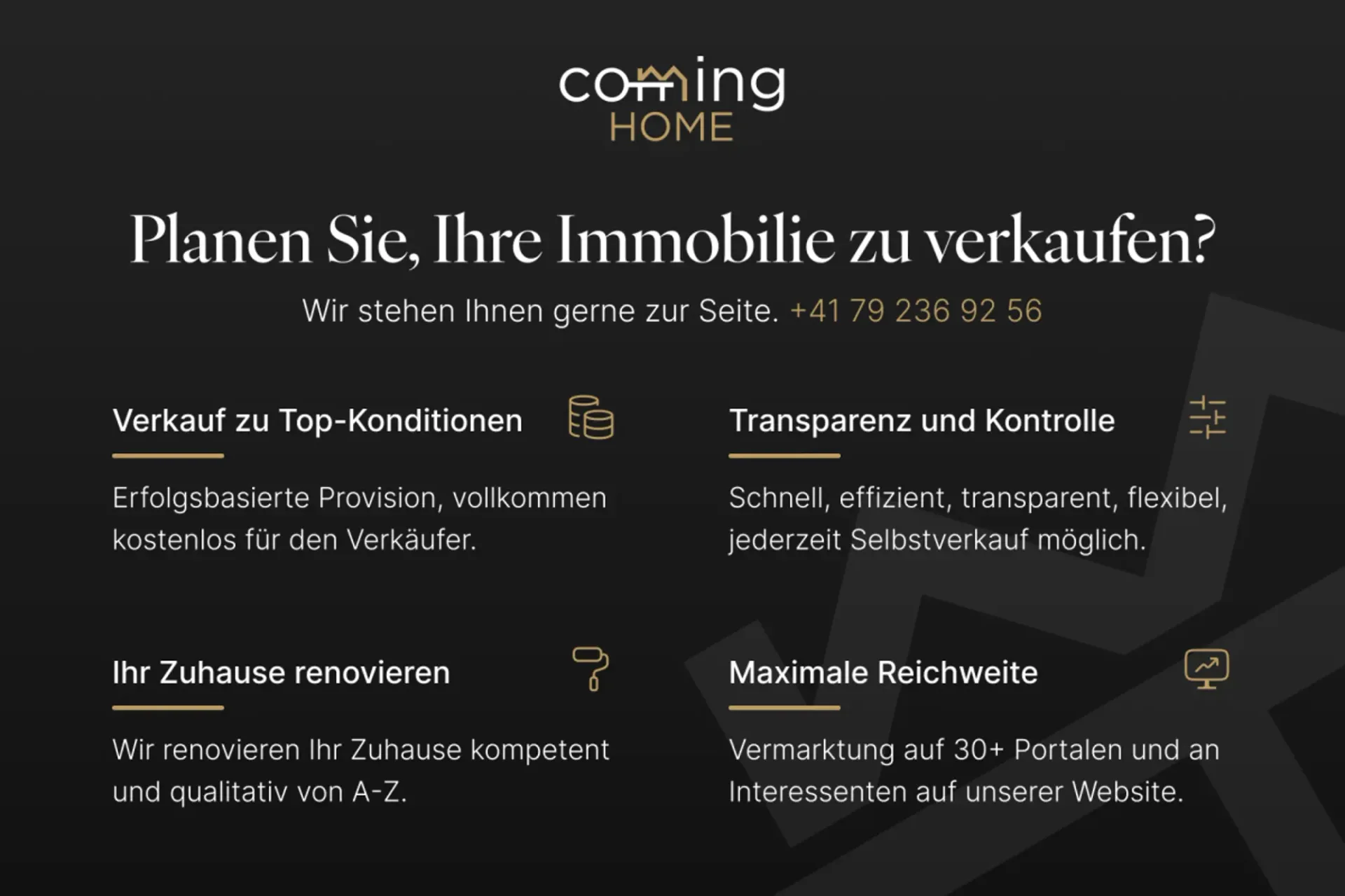 Alpines Wohnen mit Ausbaupotenzial