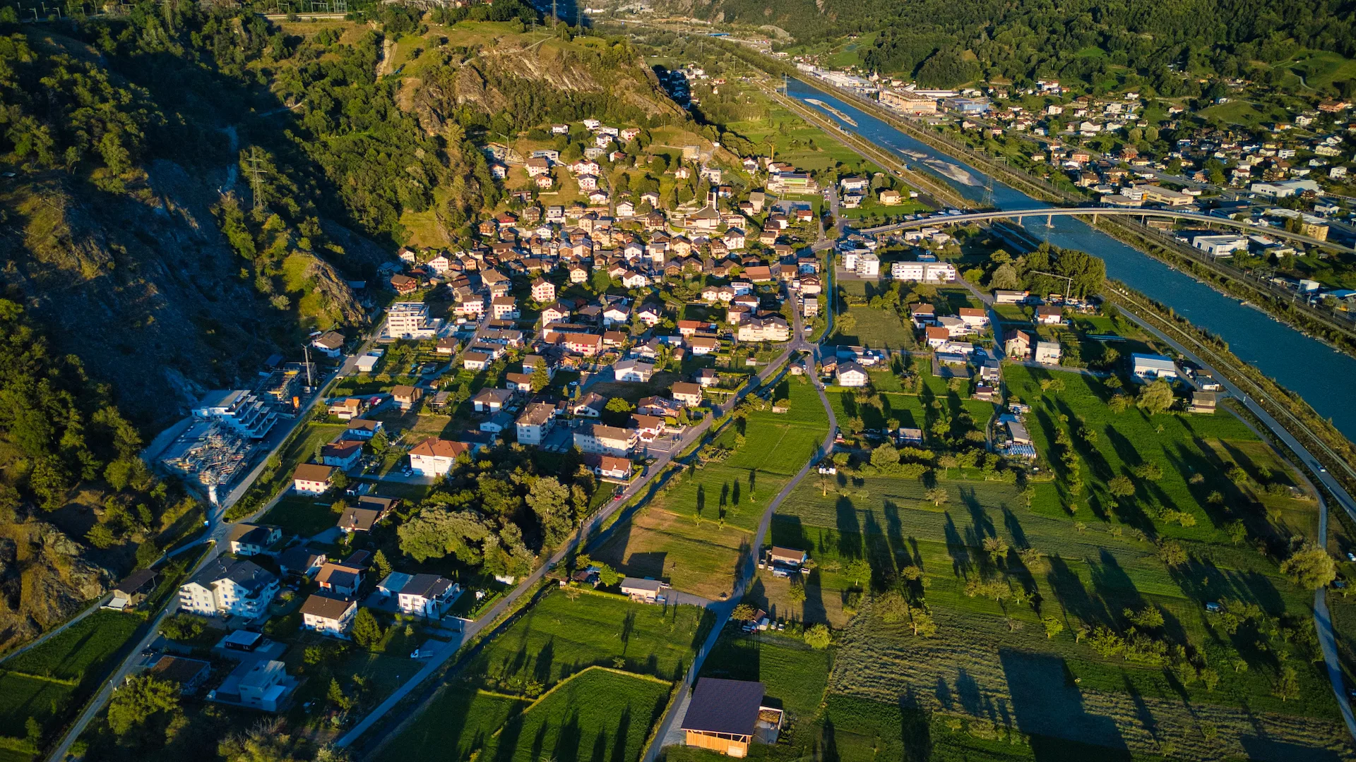 Lalden