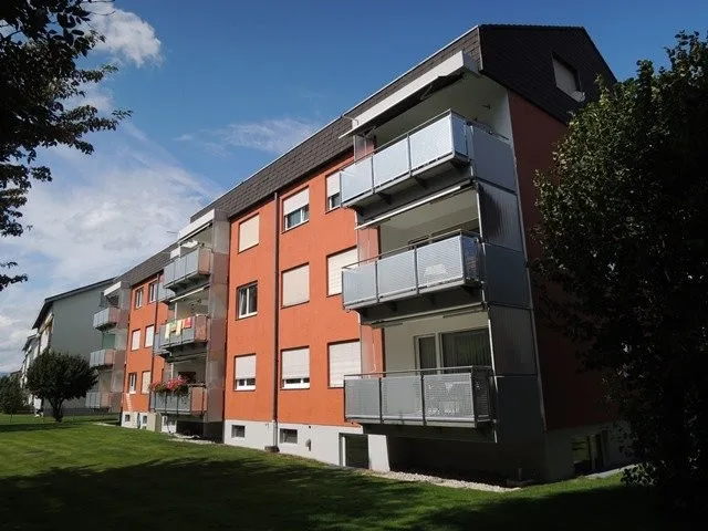 Traumhafte Wohnung!