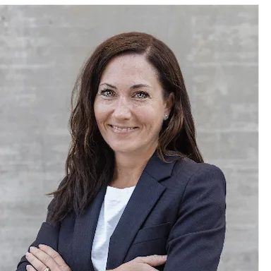 Monika Müller