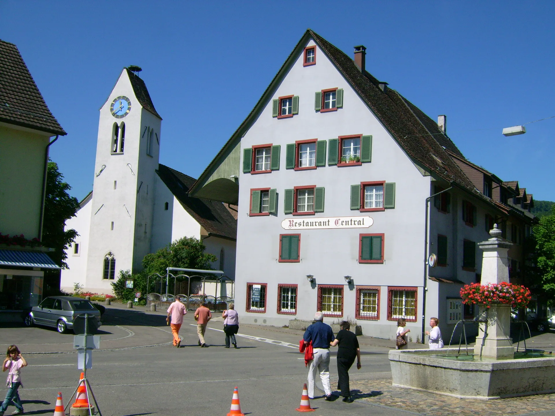 4402 Frenkendorf