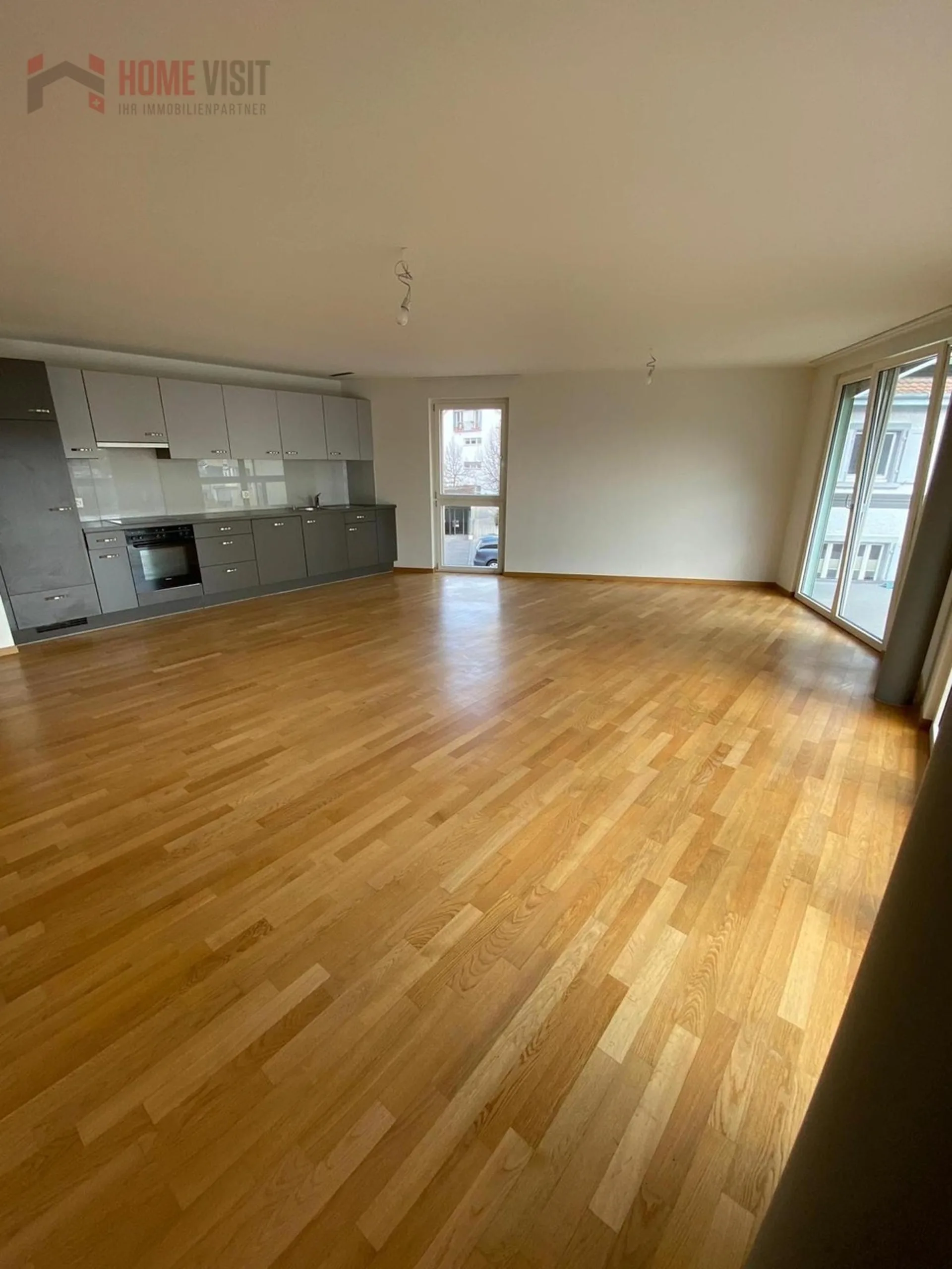 Modern living experience in Dornach - stylish apartment for rent