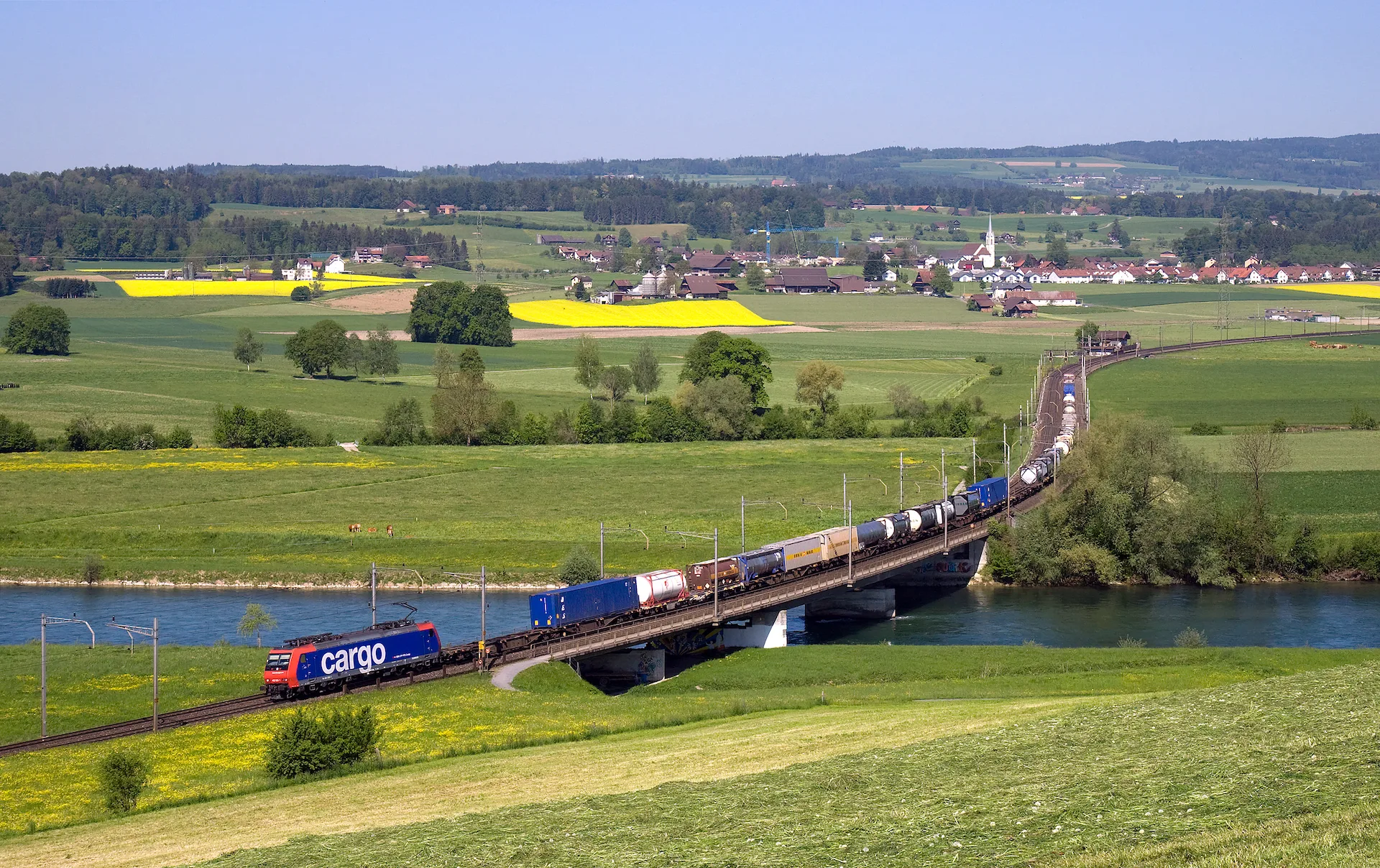 Oberrüti