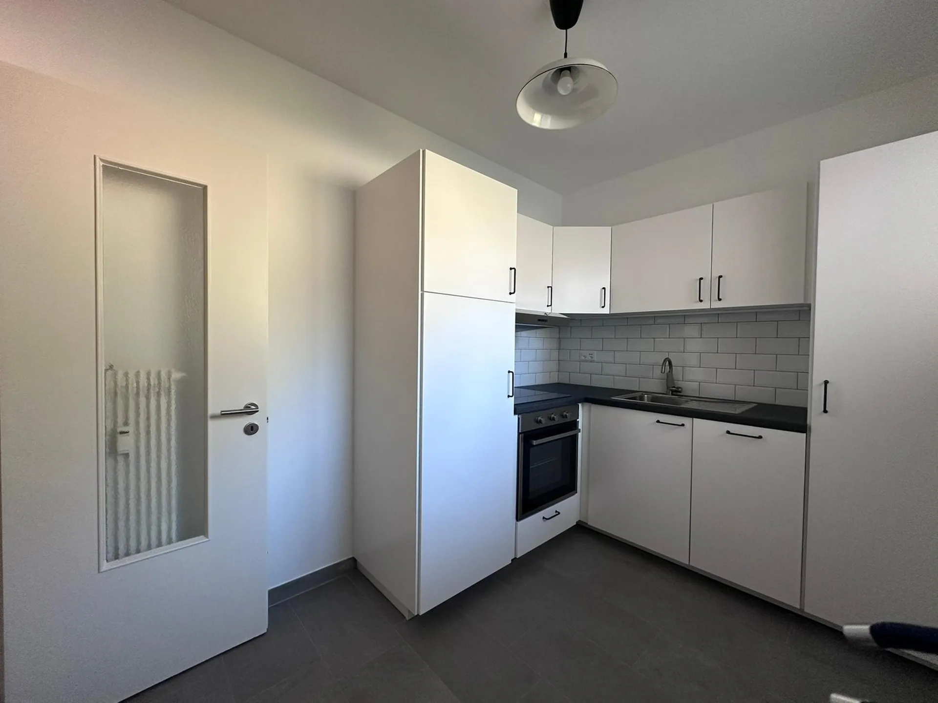 3.5 locali completamente rimodernato a Tenero
