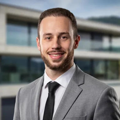 Pascal Hunziker