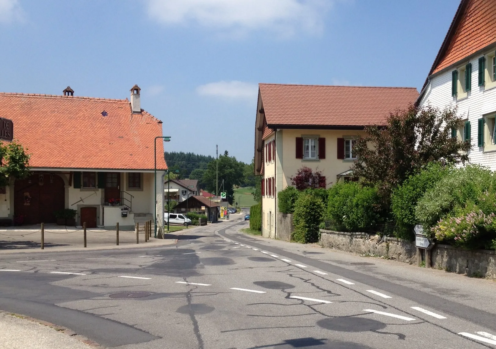 Jorat-Menthue