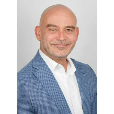 Frank Meierhofer