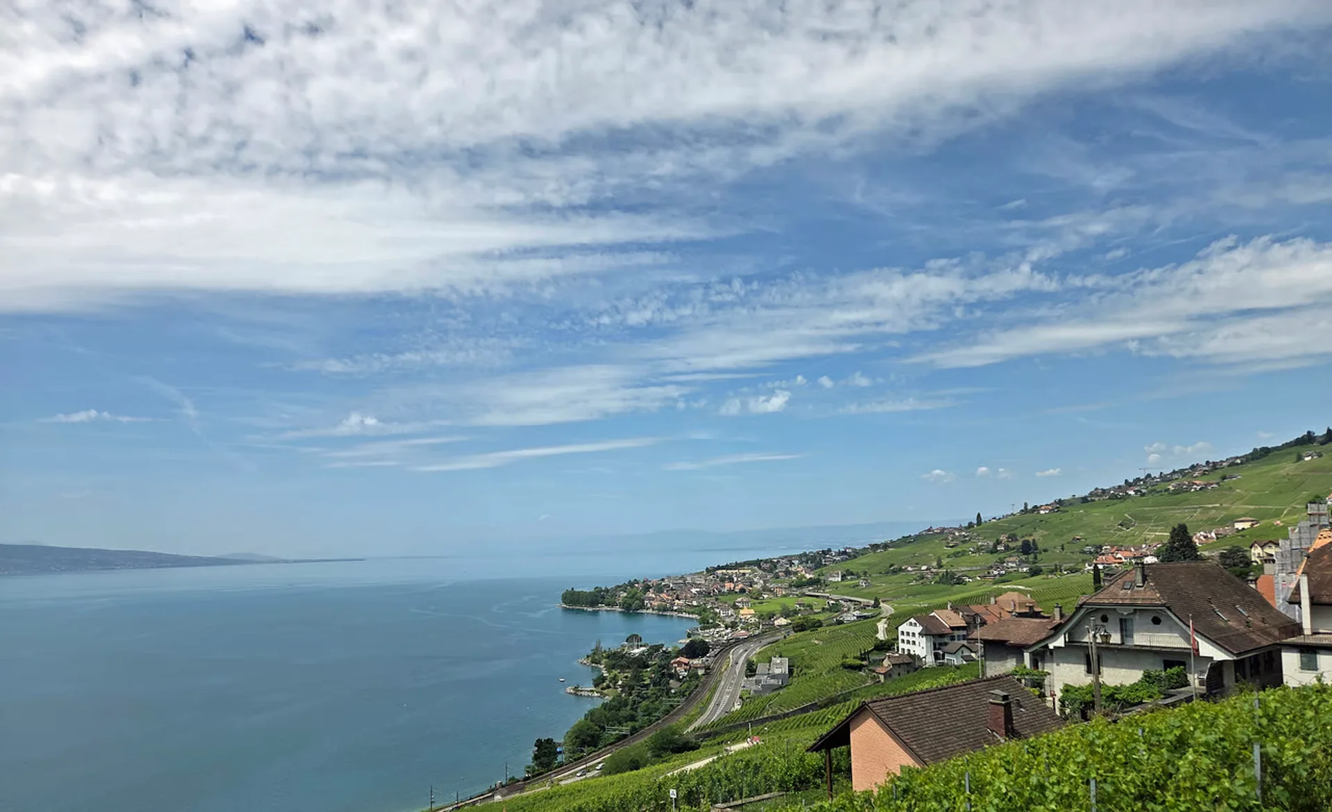 Belle maison vigneronne entièrement rénovée et vues magnifiques !