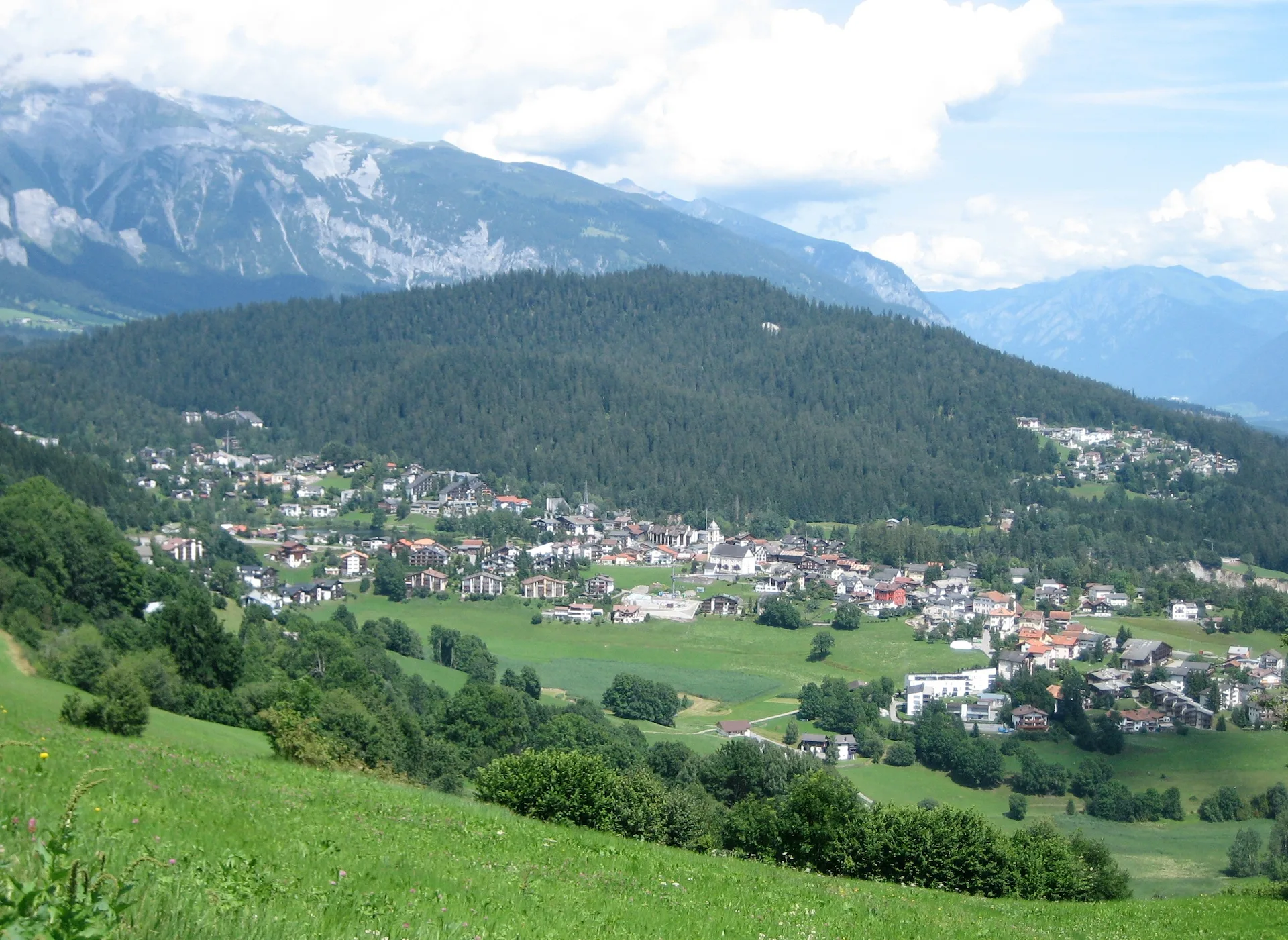 Laax GR 2