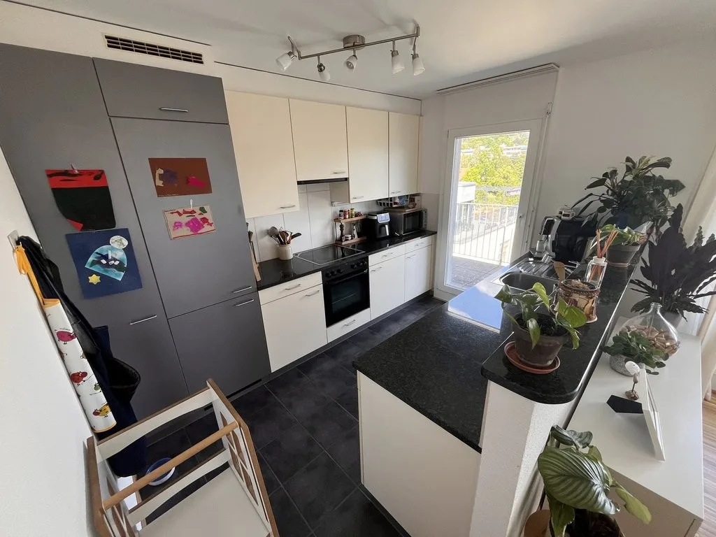 Bel appartement à louer