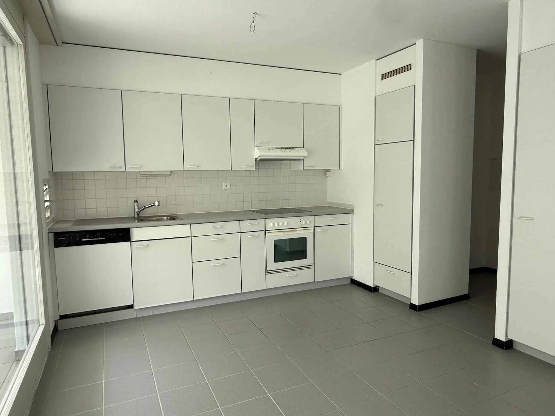 Mietobjekt ab sofort verfügbar, 3,5 Zimmer in Giubiasco