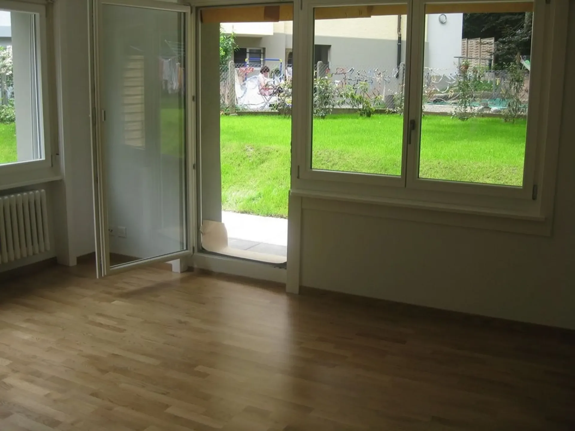 Living in Monbijou!