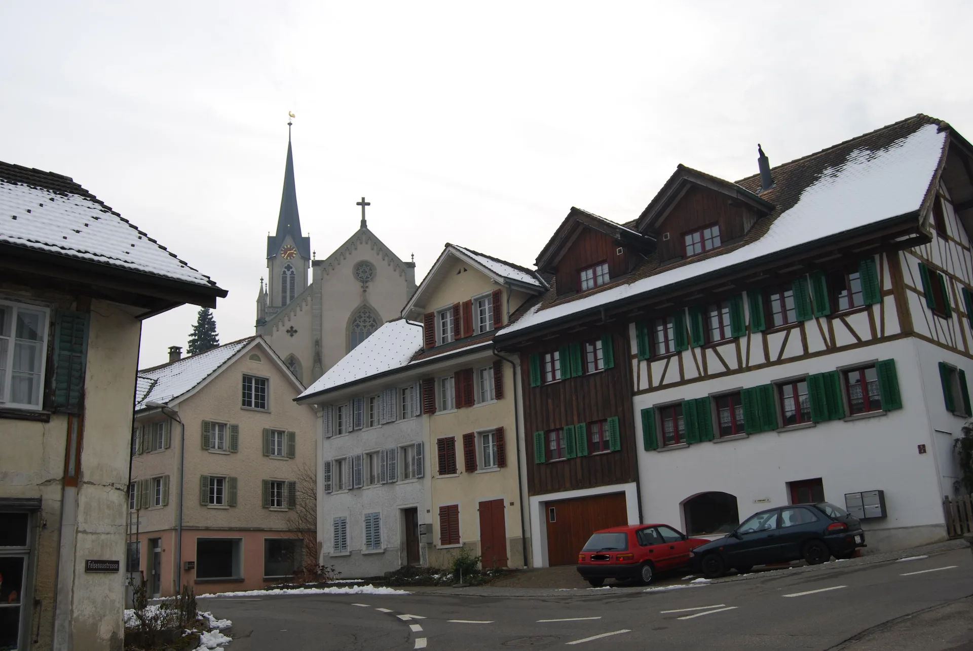 5612 Villmergen