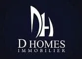D HOMES SA