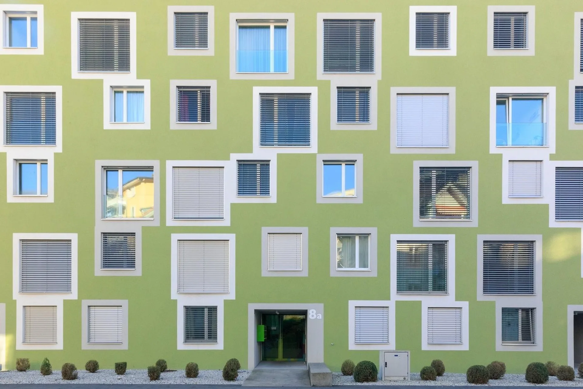 Appartement de 2.5 pièces à Fribourg !