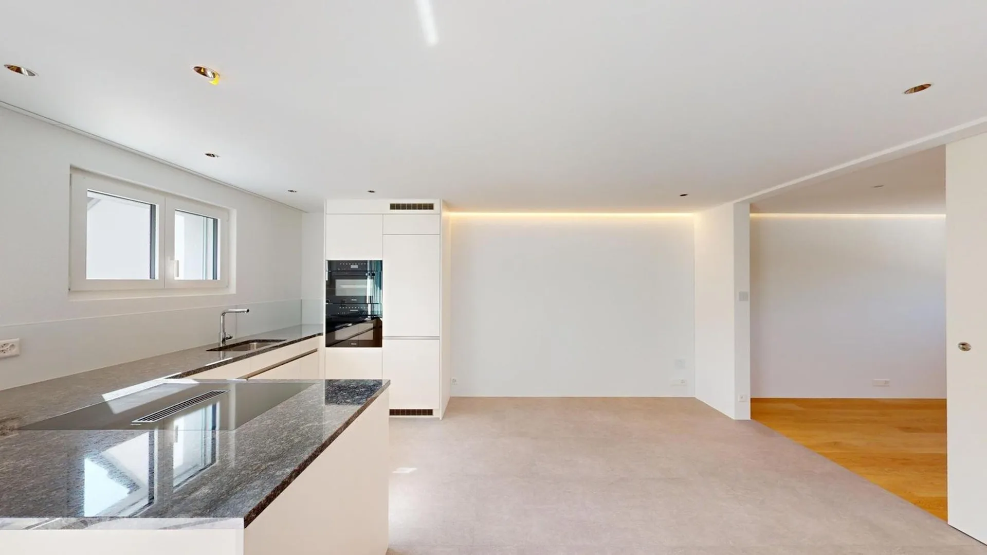 Luxurious 2.5-room apartment in Lucerne's top location