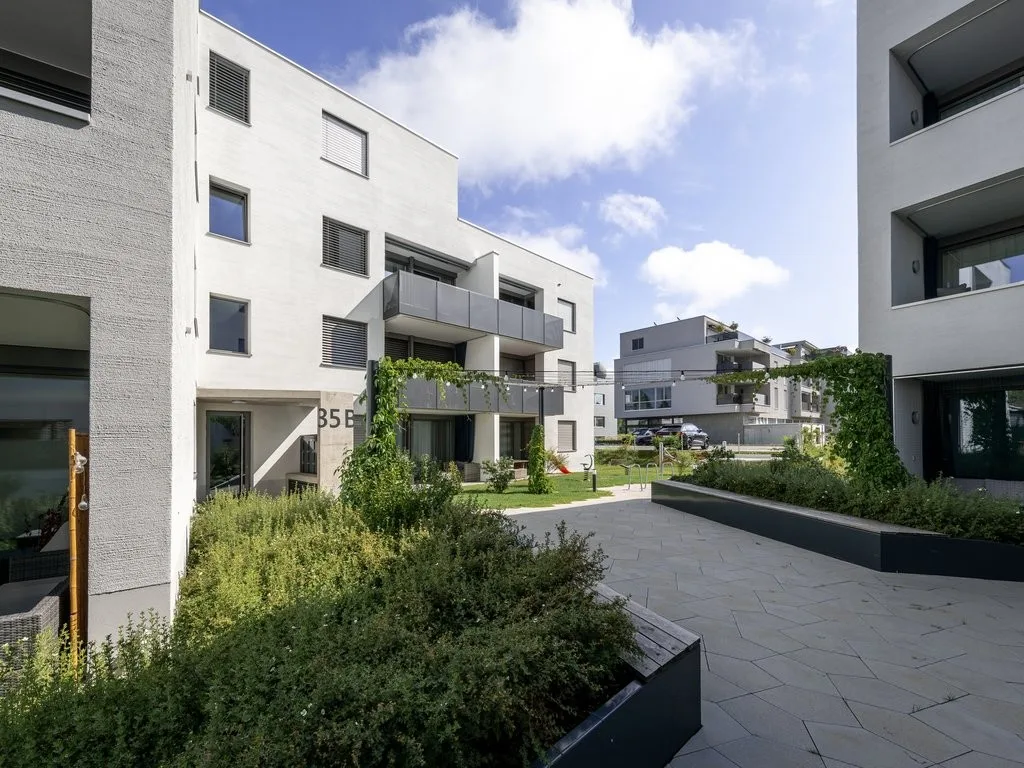 MIETEN OHNE KAUTION - Modernes Wohnen